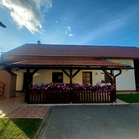 Guest House Gacka Rogic Otočac 外观 照片