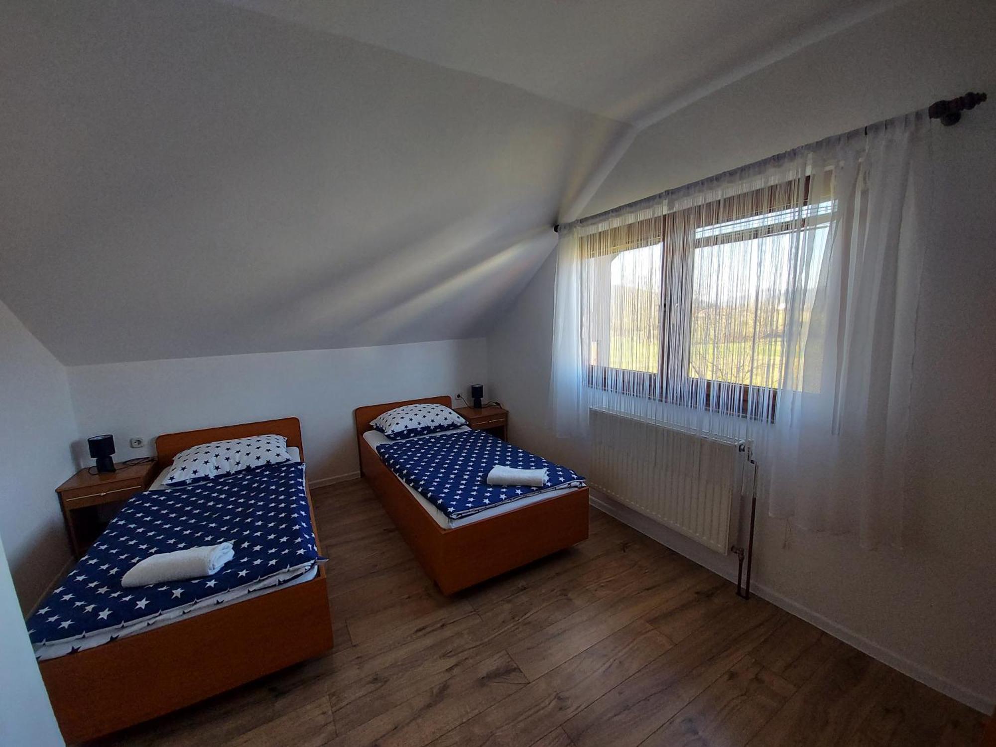 Guest House Gacka Rogic Otočac 外观 照片