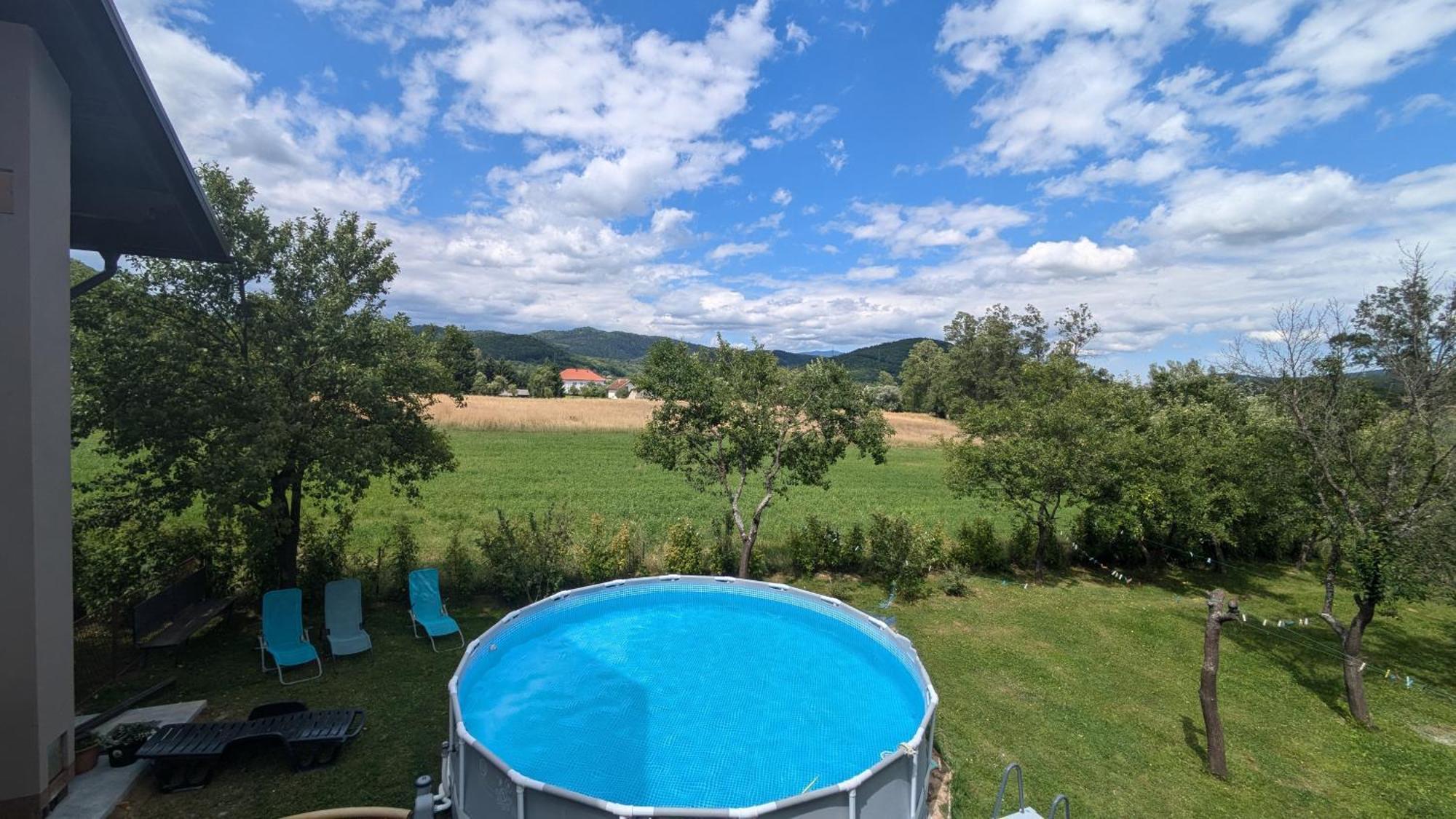 Guest House Gacka Rogic Otočac 外观 照片