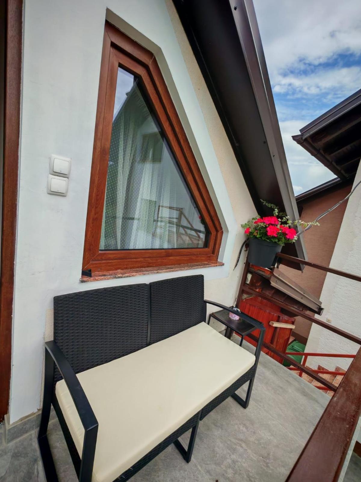 Guest House Gacka Rogic Otočac 外观 照片